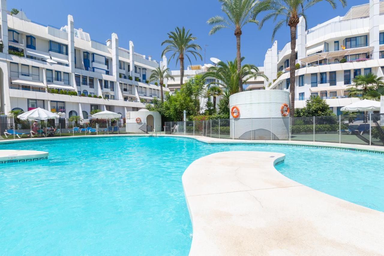 House Beach Appartement *
